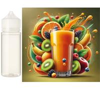 Tutti Frutti - Concentrado de sabor a jugo multivitamínico - Vegano - Sasami - 100ml