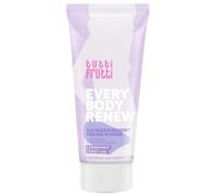 Tutti Frutti Every Body Renew Mousse Exfoliante 200 ml