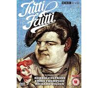 Tutti Frutti [Reino Unido] [DVD]