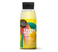 Tutti Frutti Tango Mango Leche Nutritiva de Baño y Ducha con Mango y Limoncillo + Nutri Shot EF 400 ml
