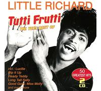 Tutti Frutti-The Very Best Of