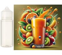 Tutti Frutti - Zumo multivitamínico Aroma Concentrado - Vegano - Sasami - 10ml