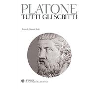 Tutti gli scritti (Il pensiero occidentale)