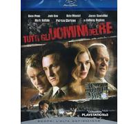 Tutti gli uomini del re [Italia] [Blu-ray]