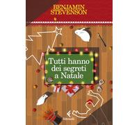 Tutti hanno dei segreti a Natale (I narratori)
