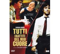 Tutti i battiti del mio cuore [Italia] [DVD]