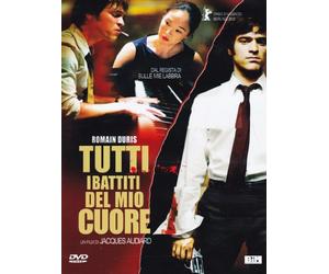 Tutti i battiti del mio cuore [Italia] [DVD]