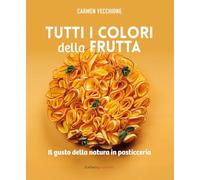 Tutti i colori della frutta (Extra)