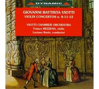 Tutti I Concerti Per Violino (Vol.1)