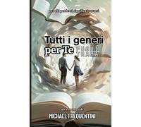 Tutti i generi per te: Fuori Trama: 1