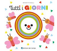 Tutti i giorni. Ediz. a colori (Libri per scoprire)