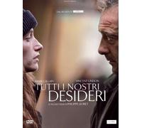 Tutti I Nostri Desideri [Italia] [DVD]