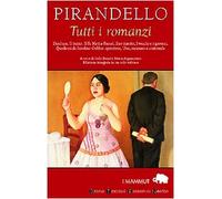 Tutti I Romanzi [Italia] [DVD]