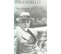 Tutti i romanzi (Vol. 1) (I Meridiani)