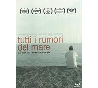 Tutti i rumori del mare (+book) [Italia] [Blu-ray]