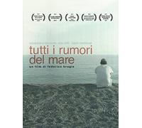 Tutti i rumori del mare (+book) [Italia] [DVD]