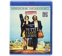tutti i santi giorni [Blu-ray]