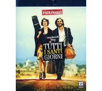 Tutti_i_santi_giorni [Italia] [Blu-ray]