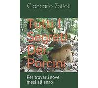 Tutti i segreti dei Porcini: Per trovarli nove mese all'anno