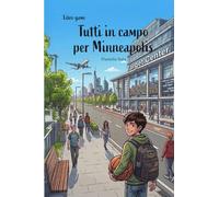 Tutti in campo per Minneapolis