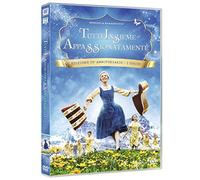 Tutti Insieme Appassionatamente - 50° Anniversario (2 DVD) [Italia]