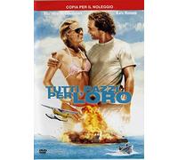 Tutti pazzi per l'oro [Italia] [DVD]