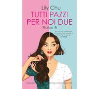Tutti pazzi per noi due. The stand-in (Gli insuperabili Gold)