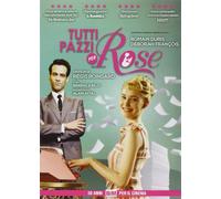 Tutti pazzi per Rose [Italia] [DVD]