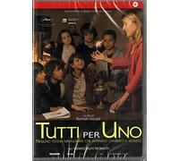 Tutti Per Uno [Italia] [DVD]