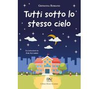 Tutti sotto lo stesso cielo (Mondo incantato)