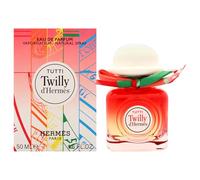 TUTTI TWILLY D’HERMÈS eau de parfum vaporizador 50 ml