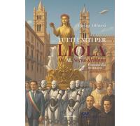 Tutti uniti per Liolà. Ahi AI, Sogno Siciliano. Progetto H.I.S.T.R.I.O.N. ICAR CNR