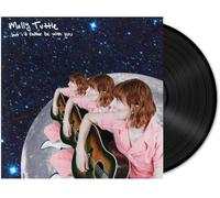 Tuttle, Molly - ...But I'd Rather Be With You (LP) [Vinilo]