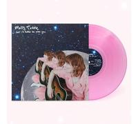 Tuttle, Molly - ...but i'd rather be with you [Vinilo]