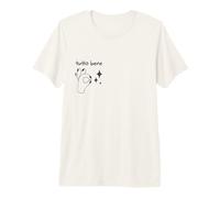 Tutto Bene - Cita del Gesto de la Mano Italiana Italia Camiseta Premium