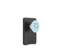 Tutto Bene - Cita del Gesto de la Mano Italiana Italia PopSockets PopWallet para MagSafe
