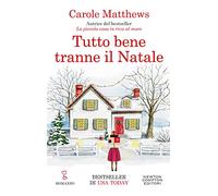 Tutto bene tranne il Natale (Anagramma)