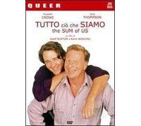Tutto Cio'che Siamo [Italia] [DVD]