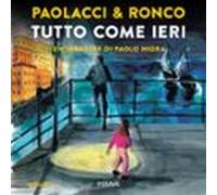 Tutto Come Ieri (audiolibro)