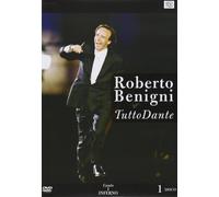 Tutto Dante - Vol. 1 (DVD) [Italia]