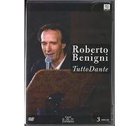 Tutto Dante Volume 02 [Italia] [DVD]