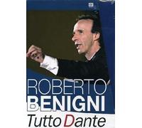 Tutto Dante Volume 02 [Italia] [DVD]