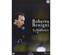 Tutto Dante Volume 03 [Italia] [DVD]