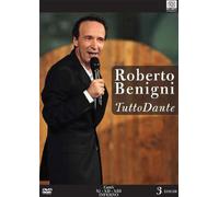 Tutto Dante Volume 05 [Italia] [DVD]