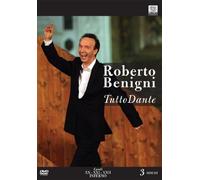 Tutto Dante Volume 08 [Italia] [DVD]
