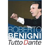 Tutto Dante Volume 13-14 [Italia] [DVD]