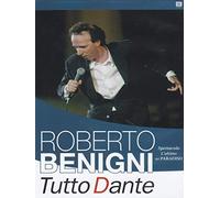 Tutto Dante Volume 15 [Italia] [DVD]