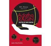 Tutto d'un fiato! Agatha Raisin (Series)