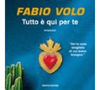 Tutto È Qui Per Te (audiolibro)