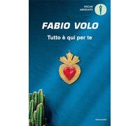 Tutto è qui per te (Oscar absolute)